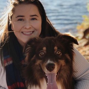 Meet your Posher, Raylene